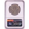Image 2 : 1896-O Barber Half Dollar Coin NGC G4