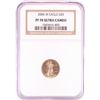 Image 1 : 2006-W $5 Proof American Gold Eagle Coin NGC PF70 Ultra Cameo
