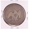 Image 2 : 1843 $1 Seated Liberty Silver Dollar Coin