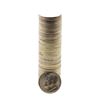 Image 1 : Roll of (50) Brilliant Uncirculated 1946-S Roosevelt Dimes