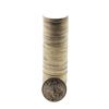 Image 2 : Roll of (50) Brilliant Uncirculated 1946-S Roosevelt Dimes