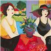 Image 2 : Patricia Govezensky "Esco Bar" Limited Edition Serigraph
