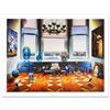 Image 1 : Ferjo "City View" Limited Edition Giclee