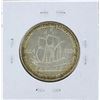 Image 2 : 1924 Huguenot-Walloon Tercentary Commemorative Half Dollar Coin