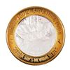 Image 1 : .999 Silver Sierra Sid's Sparks, Nevada $10 Casino Limited Edition Gaming Token