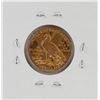 Image 2 : 1914-D $5 Indian Head Half Eagle Gold Coin