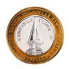 Image 1 : .999 Silver The Venetian Las Vegas Nevada $10 Casino Limited Edition Gaming Token