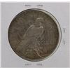 Image 2 : 1934-S $1 Peace Silver Dollar Coin