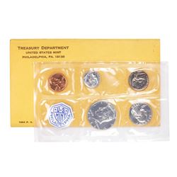 1964 (5) Coin Proof Set in Envelope