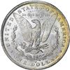 Image 5 : 1884-O $1 Morgan Silver Dollar Coin PCGS MS64 Amazing Toning