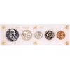 Image 1 : 1955 (5) Coin Proof Set