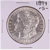 Image 1 : 1894-S $1 Morgan Silver Dollar Coin