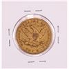 Image 2 : 1899-S $10 Liberty Head Eagle Gold Coin