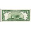 Image 2 : 1929 $5 The Caledonia NB of Danville, VT CH# 1576 National Currency Note