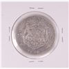 Image 2 : 1880 Romania 5 Lei Silver Coin