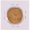 Image 2 : 1881 $10 Liberty Head Eagle Gold Coin