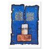Image 1 : Moshe Castel "Ketuba" Limited Edition Serigraph