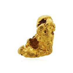 1.58 Gram Australian Gold Nugget