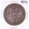 Image 1 : 1892 $1 Morgan Silver Dollar Coin