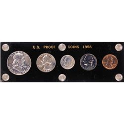 1956 (5) Coin Proof Set