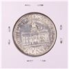 Image 2 : 1946 Iowa Centennial Commemorative Half Dollar Coin
