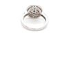 Image 3 : 14kt Diamond Ring, 0.61Ct Total Weight Diamonds