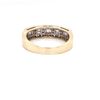 Image 3 : 14kt  Diamond Ring 1.00ct Total Weight Diamond