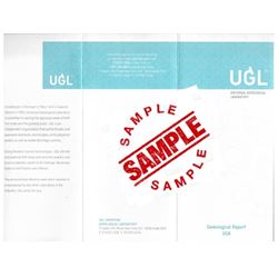 1.00cts Natural Diamond Ring