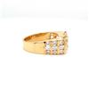 Image 3 : 1.00cts Natural Diamond Ring