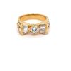 Image 4 : 1.00cts Natural Diamond Ring