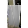 Image 2 : WHITEBOARD, SIGN HOLDER, PLEXI SHEETS