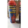 Image 8 : Box of new WWE slurpee collector cups