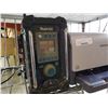 Image 2 : Makita shop radio and Samsung printer