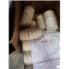 Image 2 : LOT OF PORTION SERVING CUPS AND FEMININE SANITARY NAPKINS