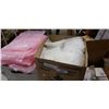 Image 3 : 2 BOXES OF BUBBLE WRAP BAGS