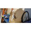 Image 1 : LOT OF NEW CARDBOARD BOXES