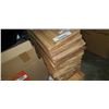 Image 2 : Lot of wood siding