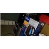 Image 2 : Lot of electric kettles with breville grinder and blender