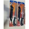 Image 2 : 3 NEW SHIMANO FILLET KNIVES