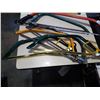 Image 2 : LOT OF BOW SAWS