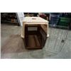 Image 8 : DOTER PET TRANSPORTER