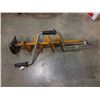 Image 2 : HAND ICE AUGER