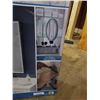 Image 2 : Ove mirrored medicine cabinet