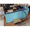 Image 2 : Lapidary trim saw