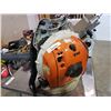 Image 2 : STIHL MAGNUM GAS BACKPACK BLOWER