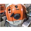 Image 3 : STIHL MAGNUM GAS BACKPACK BLOWER