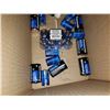 Image 3 : Box of batteries