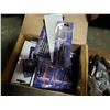 Image 2 : 2 boxes of threaded handles and screwdriver bits