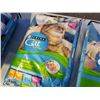 Image 2 : 2 - 8kg bags of purina cat chaow