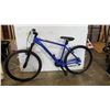 Image 1 : BLUE CCM BIKE